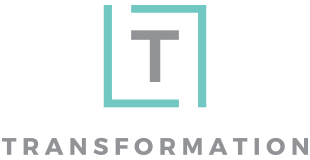 Transformation Beauty Logo